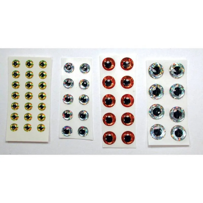 3D Epoxy Ogen